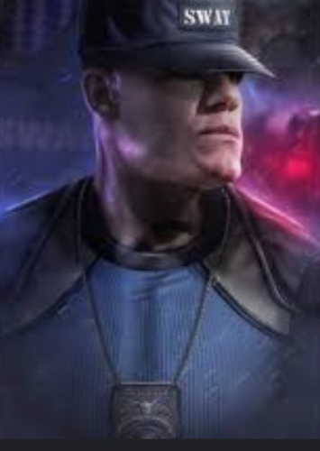 Stryker