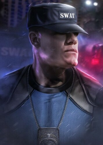 Kurtis Stryker