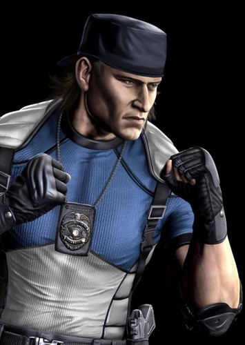 Stryker