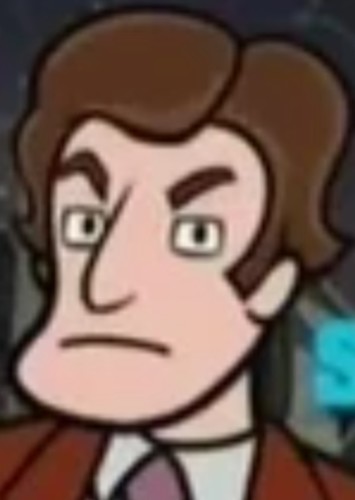 Stu Brisket