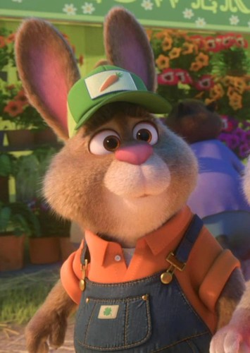 Stu Hopps