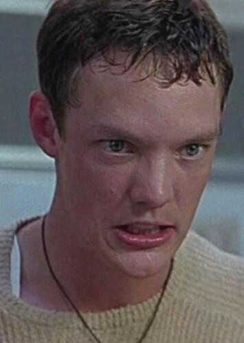 Stu Macher