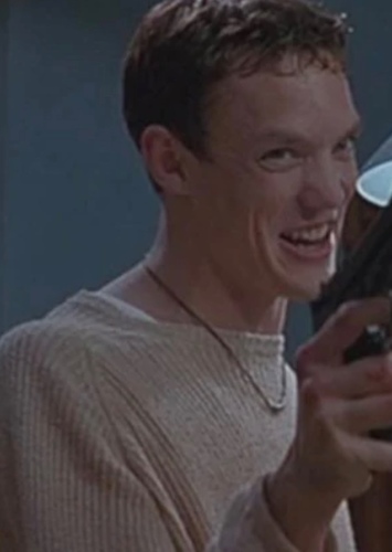 Stu Macher