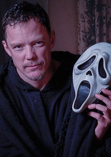 Stu Macher