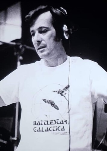 Stu Phillips