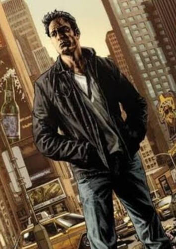 Stu Redman