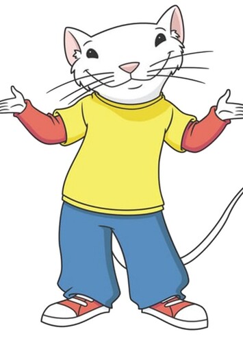 Stuart Little