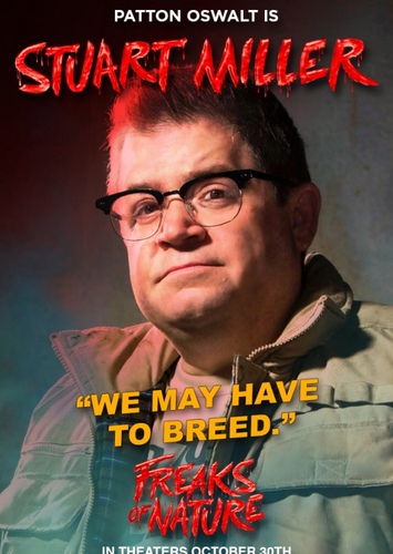 Stuart Miller