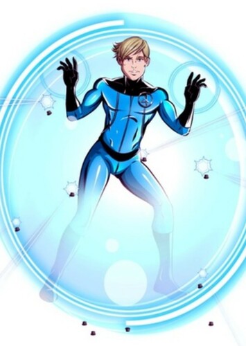 Stuart Storm