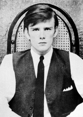 Stuart Sutcliffe
