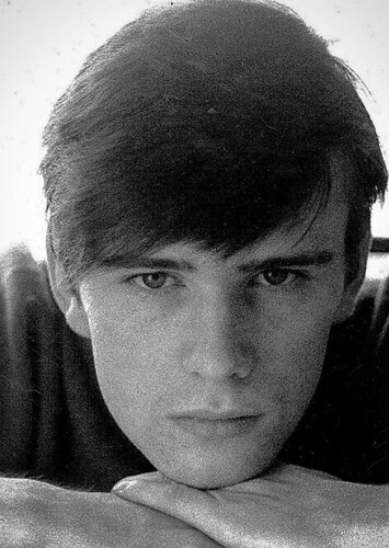 Stuart Sutcliffe