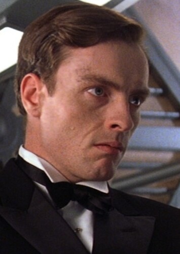 Stuart Thomas