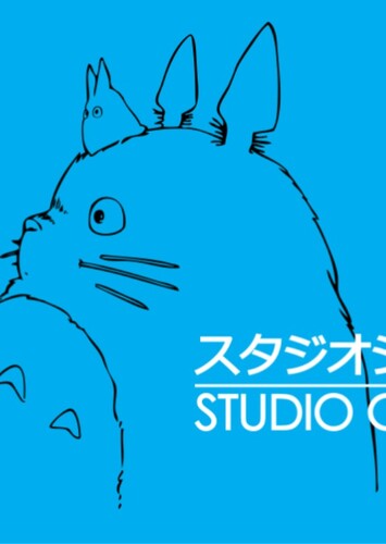 Studio Ghibli