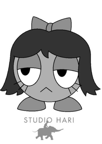 Studio Hari