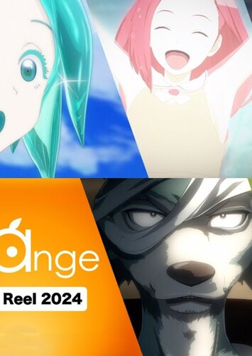 Studio Orange