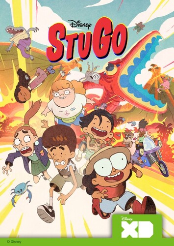 StuGo