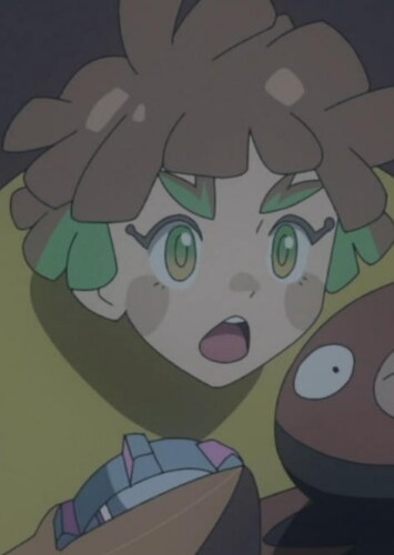 Magyoro (Japanese)