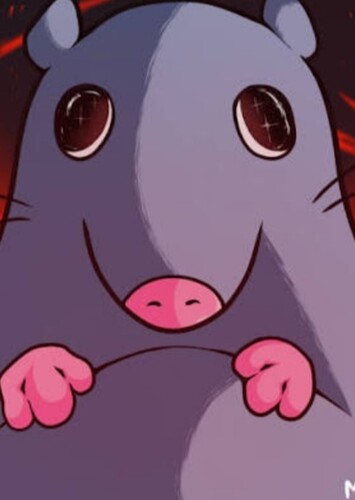 Stupid Rat (voice)