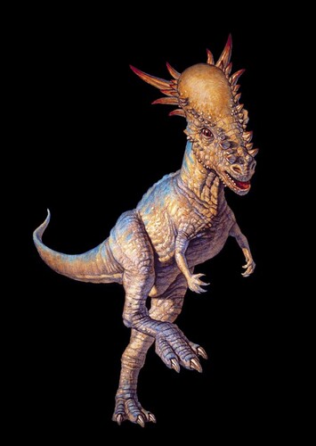 Stygimoloch