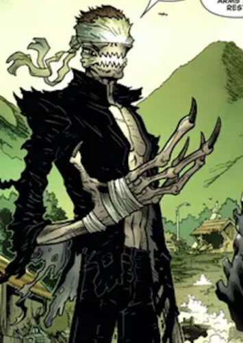 Styx