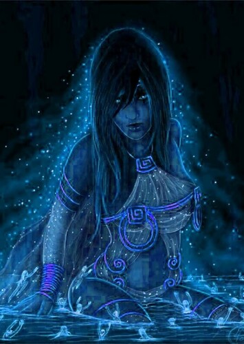 Styx