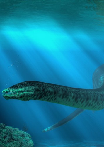 Styxosaurus