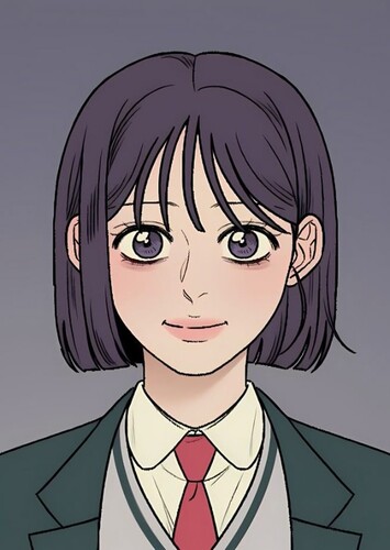 Su-ae Shim