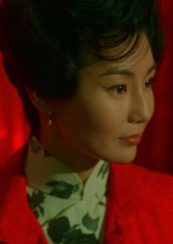 Su Li-zhen (Bollywood Remake)