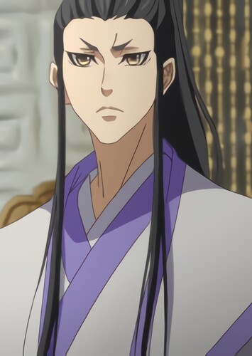 Su Minshan
