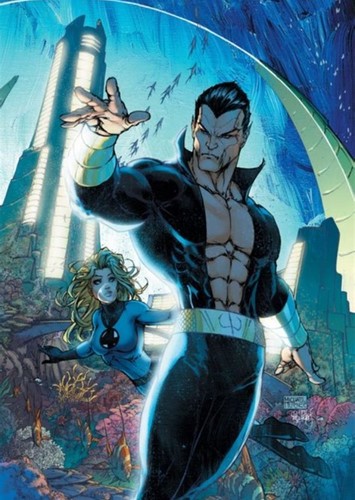 Sub-Mariner
