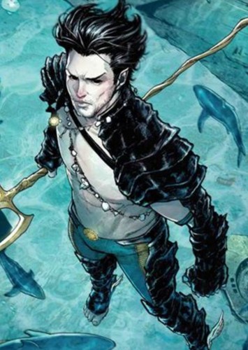 Sub-Mariner
