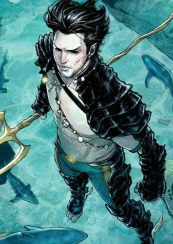 Sub-Mariner