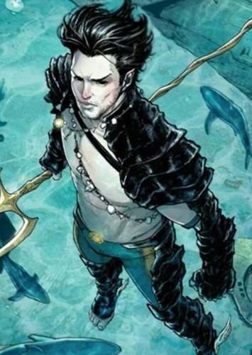 Sub-Mariner