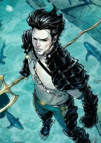 Sub-Mariner