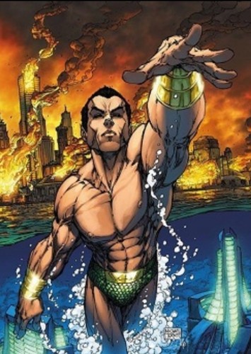 Sub-Mariner