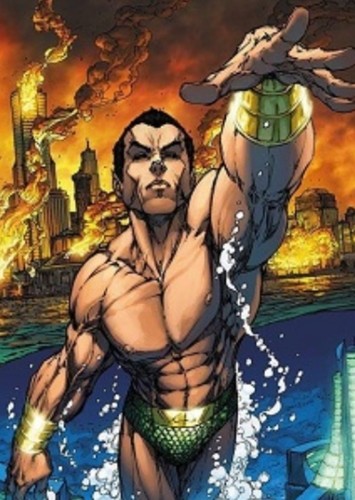 Sub-Mariner