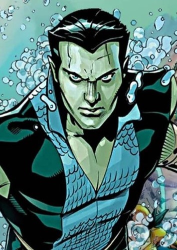 Sub-Mariner