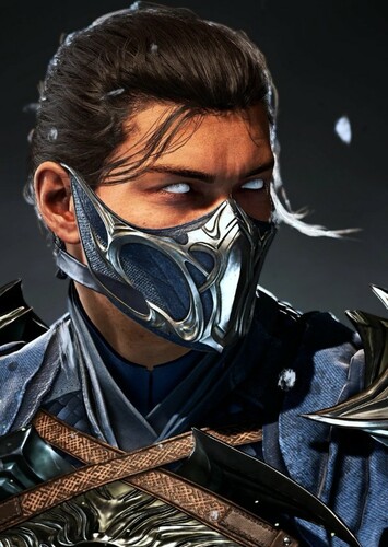 Sub-Zero 1