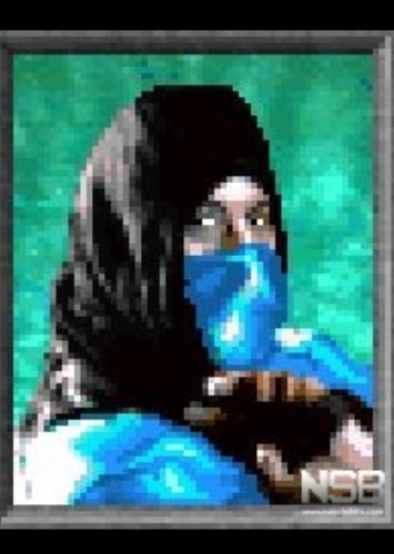Sub-Zero