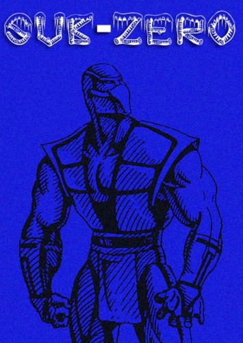 Sub zero