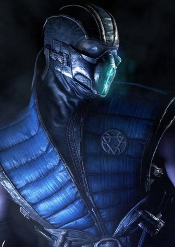 Sub-Zero 