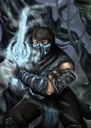 Sub zero
