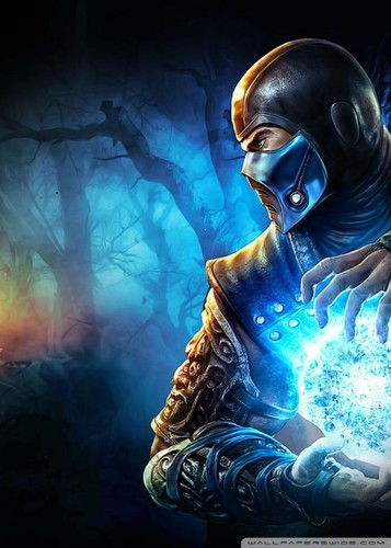 Sub zero