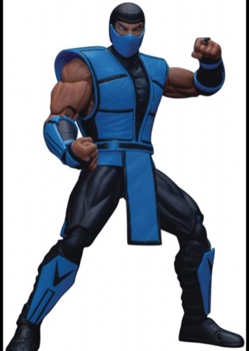 Sub-Zero