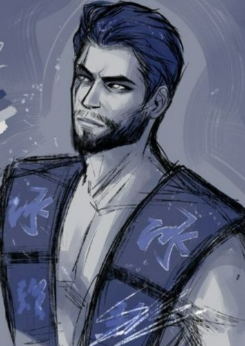 Sub-Zero