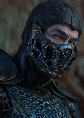 Sub -Zero