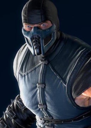 Sub-Zero