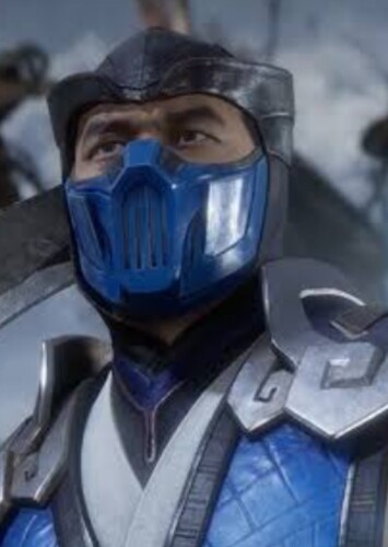 Sub-Zero