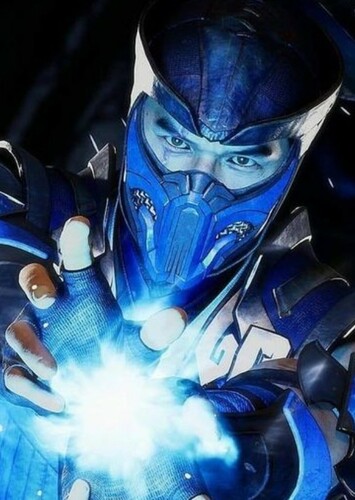 Sub Zero