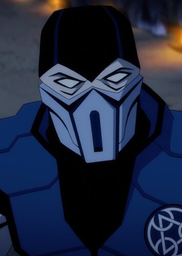 Sub-Zero